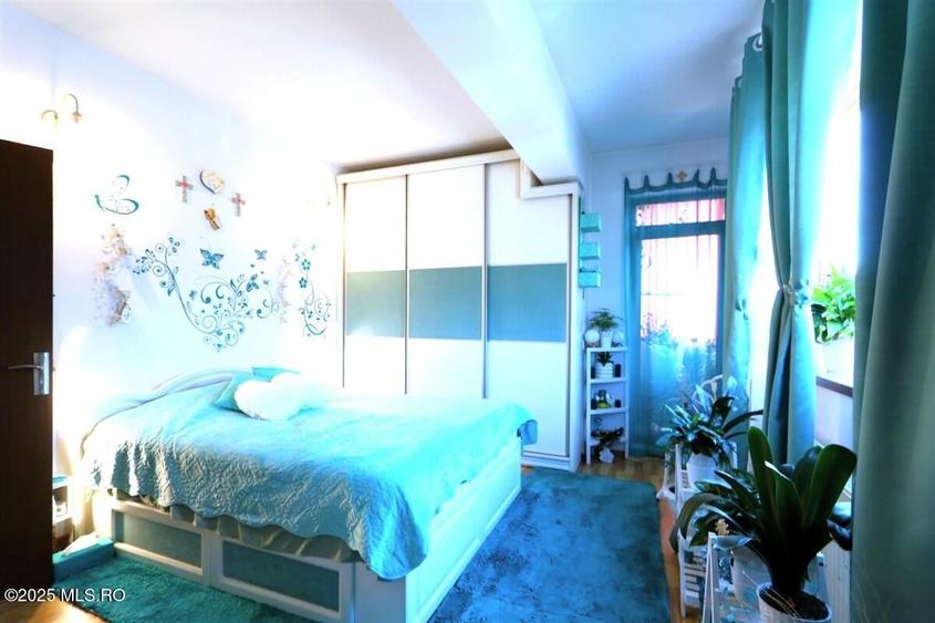 Compozitorilor - 3 camere, 73 mp, parter inalt, parcare plus curte! - 28