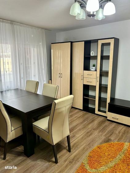 Proprietar inchiriez ap.2 camere, Ion Minulescu, balcon inchis - 10