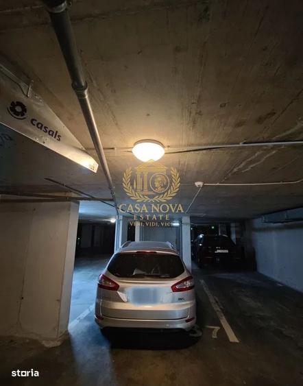 Apartament cu 2 camere în Nord