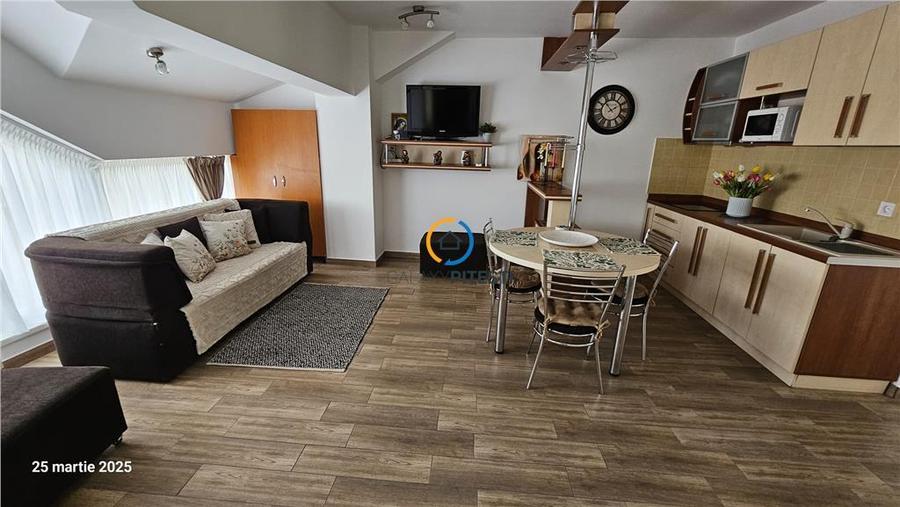 Apartament doua camere zona centrala Sf. Vineri, bloc nou - 1