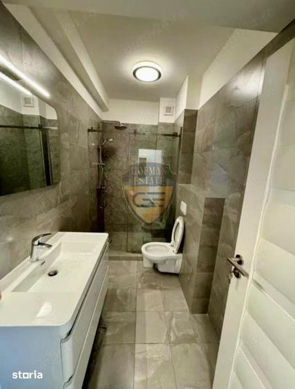 Apartament cu 2 camere în Nord