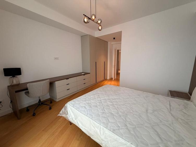 Penthouse nou 4 Camere Iancu Nicolae | Mobilat LUX | Terasa Panoramica - 9