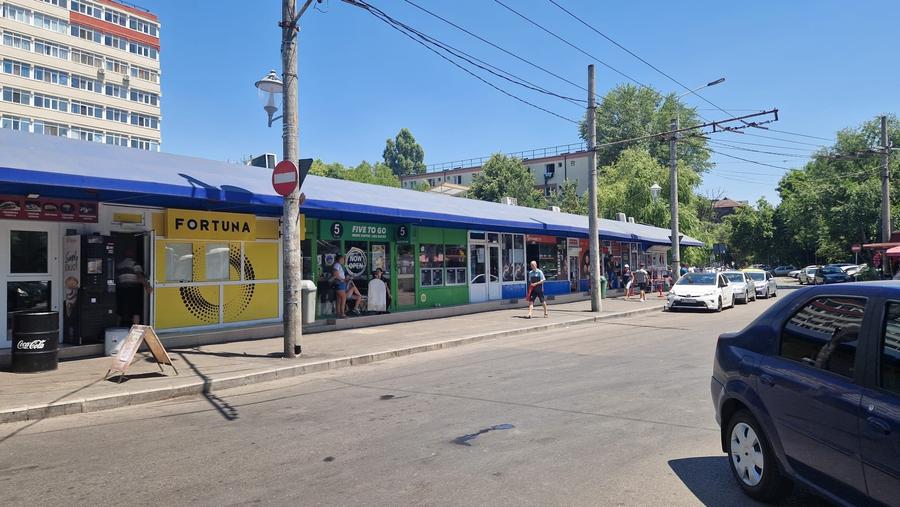 Berceni-Piata Resita-suprafata 62 mp-pret 280.000 euro, inchiriat - 6