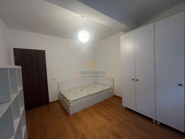 Apartament 3 camere + loc de parcare, acces metrou Leonida, Comision 0 - 9