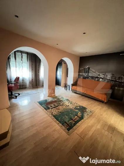 Exclusivitate!! 200 mp utili la parter spa?iu ideal - 14