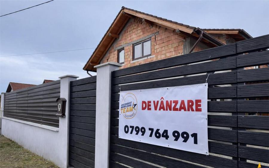 FILM! Vila individuala,4 dormitoare cu bai proprii, teren 66 - 6