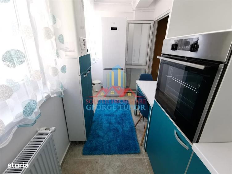 Inchiriere garsoniera Avangarde City - 9