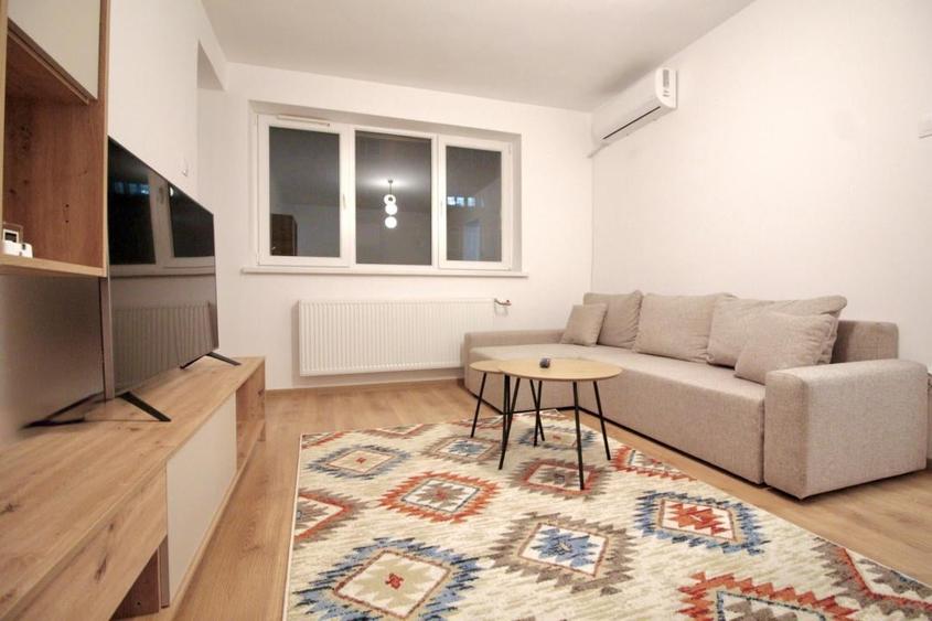 DRUMUL TABEREI-AFI COTROCENI, APARTAMENT MODERN, PRIMA INCHIRIERE, 0% COMISION! - 13