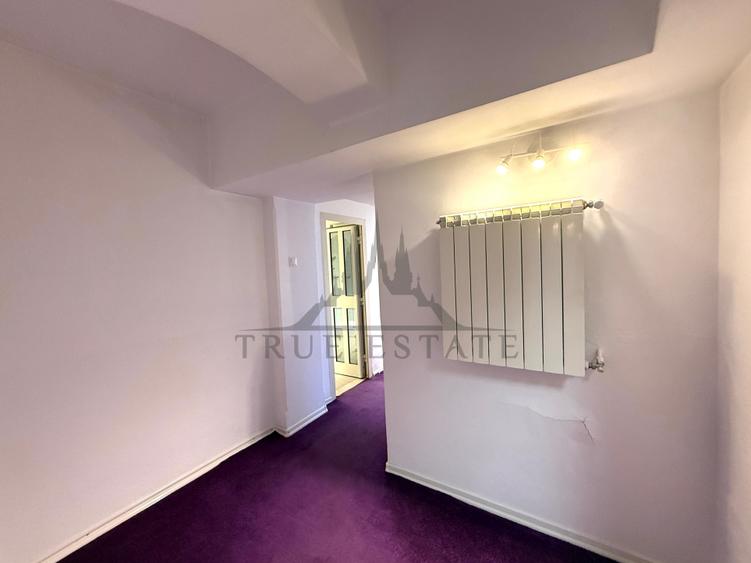 Duplex in vila - zona Capitale ideal pentru Sediu Companie - 23