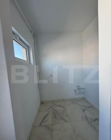 Garsoniera renovata, 21 mp, zona Tineretului - 5