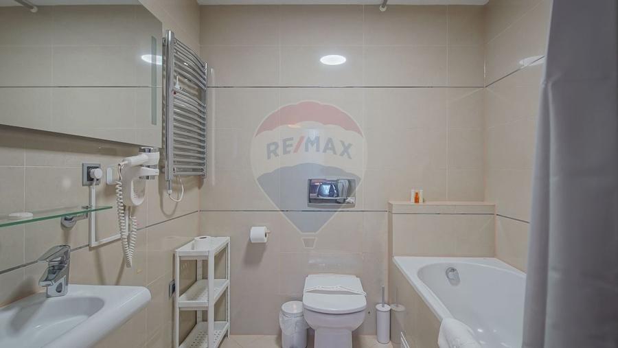 CONFORT, LUMINA SI PRIVELISTI DE POVESTE | APARTAMENT POIANA BRASOV - 22