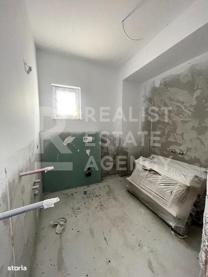 Casa moderna de vanzare, 120 mp utili, teren - 470 mp, Breazu, Ia?i - 5