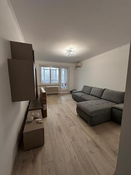 3 Camere Dristor – Mihai Bravu: 4 Minute de Metrou, 75 mp și Vedere Mixta - 3