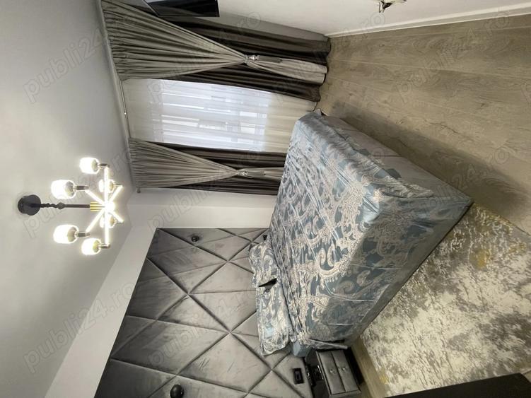 Inchiriez apartament de Lux 2 camere 51mp - 6