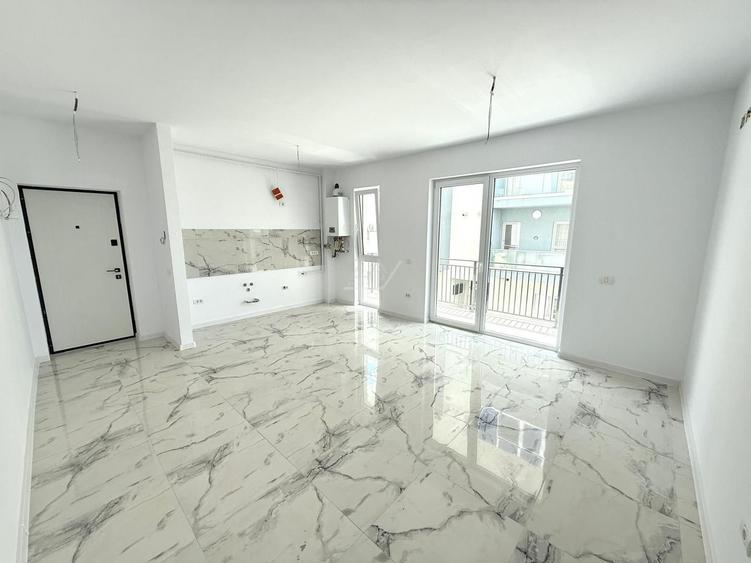 Bloc nou ESO. 1,2,3 Camere . Finisaje la alegere. - 1