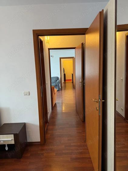 PROPRIETAR, inchiriez apartament cu 2 camere Calea 6 Vanatori - 1
