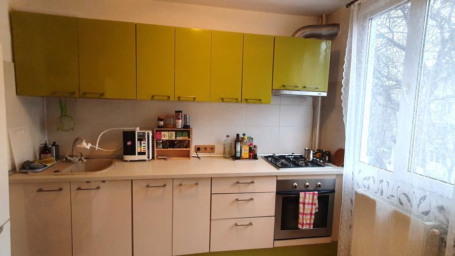 Vanzare Apart. 2 Camere Dr. Taberei - 48mp, Aproape de Metrou - 1