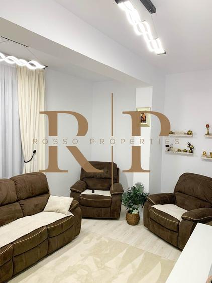 Apartament 3 camere Otopeni * Mobilat Utilat * - 1