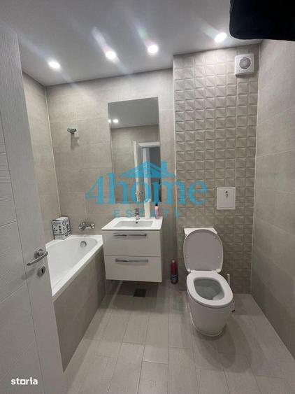 Garsoniera Theodor Pallady|HILS|Metrou|Birou|Locuit - 4