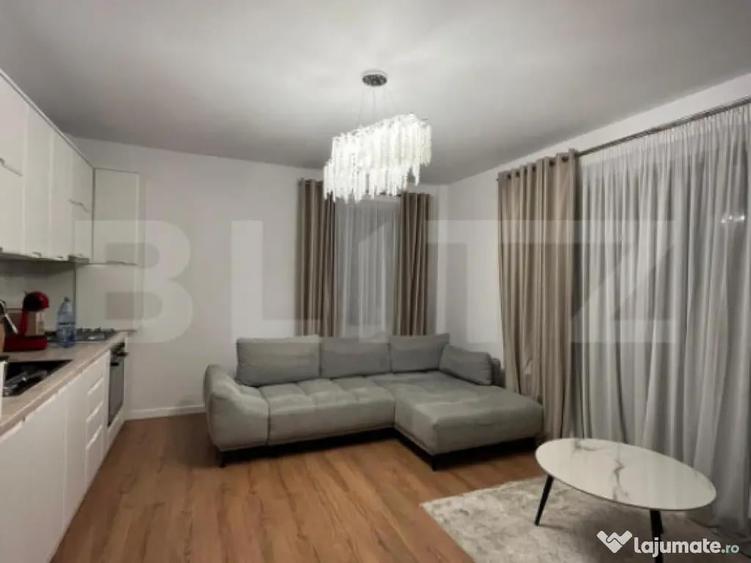 Apartament de vanzare, 65 mp, Lavandei Residence - 8