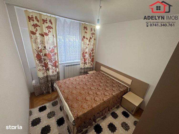 Tulcea == Apartament 3 camere, strada Victoriei - 9