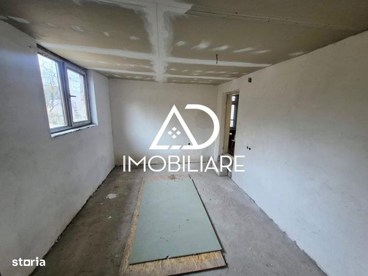 Proprietate de vanzare in Sat Cernisoara, Judet Valcea - 7