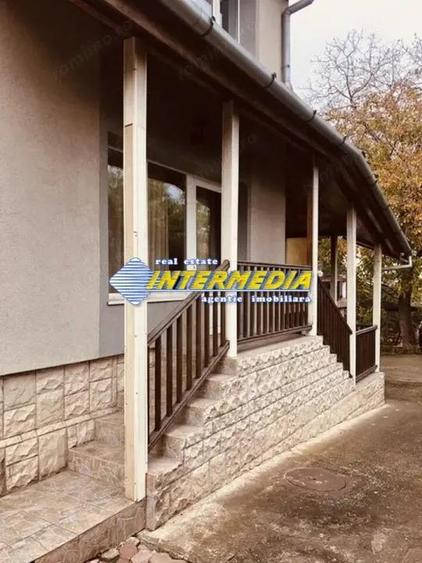 Casa de vanzare Alba Iulia zona Centru - 2