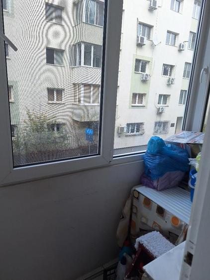 Dorobanti – Beller, apartament 3 camere, etaj 1, bloc 1984, boxa la subsol - 17