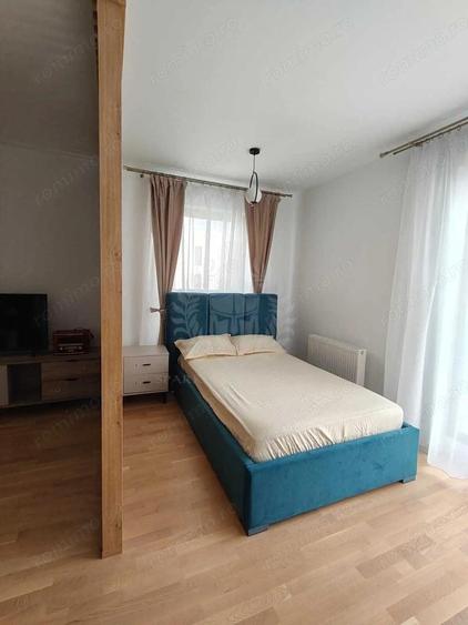 // GARSONIERA// MRS VILLAGE// - 1