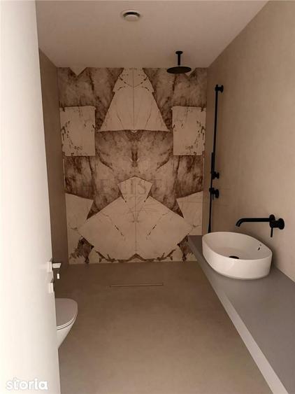 Oportunitate Vila lux 4 camere Amber Forest - 15