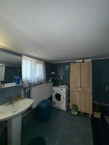 Casă cu 5 camere | Pivniță și Livada | Aproape de București | - 6