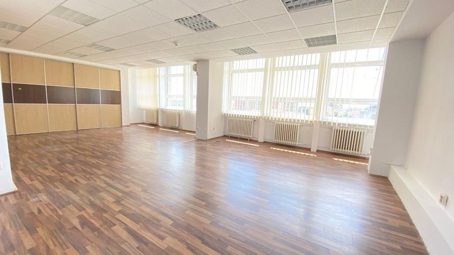 Inchiriere spatii birouri 30mp-1100mp, zona Brabu Vacarescu - Stefan cel Mare - 13