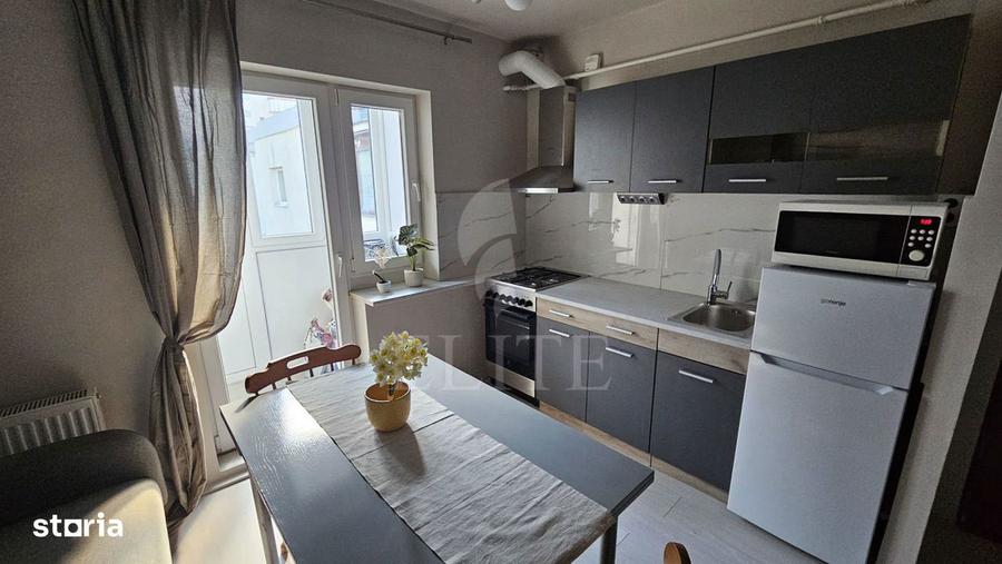 Apartament 2 camere in zona Piata Marasti - 13