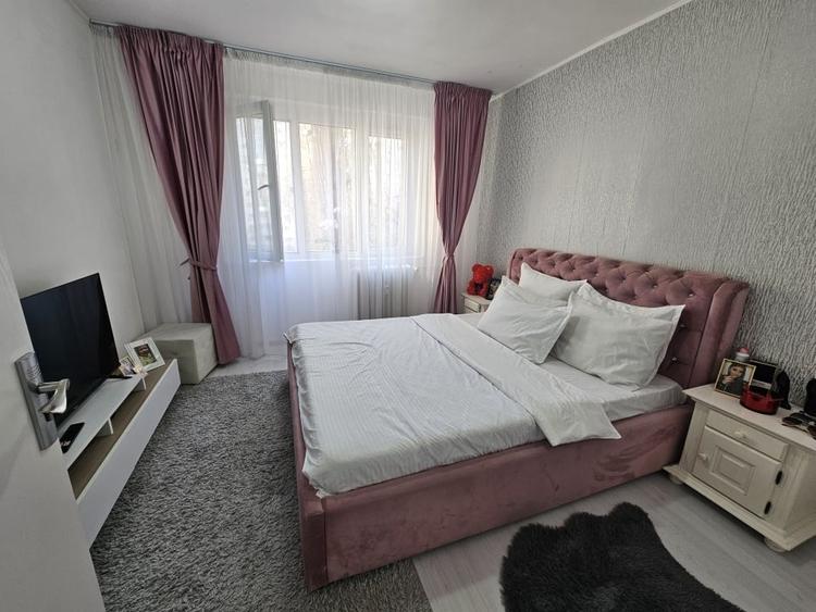 Calea Vitan, 2 camere la etajul 2, mobilat si utilat - 5