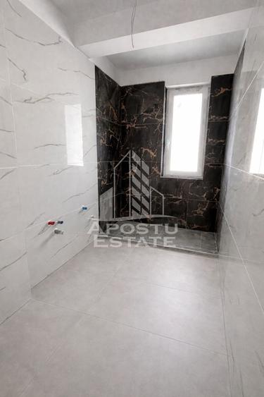 Apartament cu 2 camere, decomandat, etaj intermediar,zona Ciarda Rosie - 3