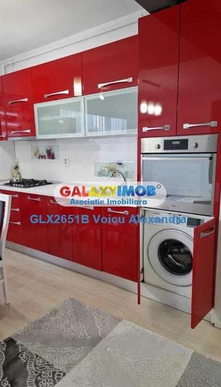 Apartament 2 Cam Bloc Nou Berceni - Sos Oltenitei - 5