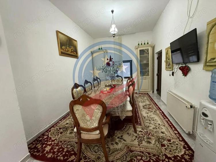 Casa boiereasca situata in zona Ultracentrala - 8