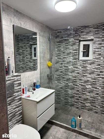 Apartament de vanzare in zona Cetate -Mercur - 3
