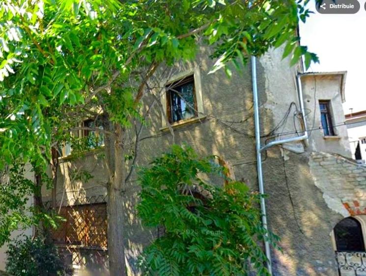 Vila cu arhitectura - 8