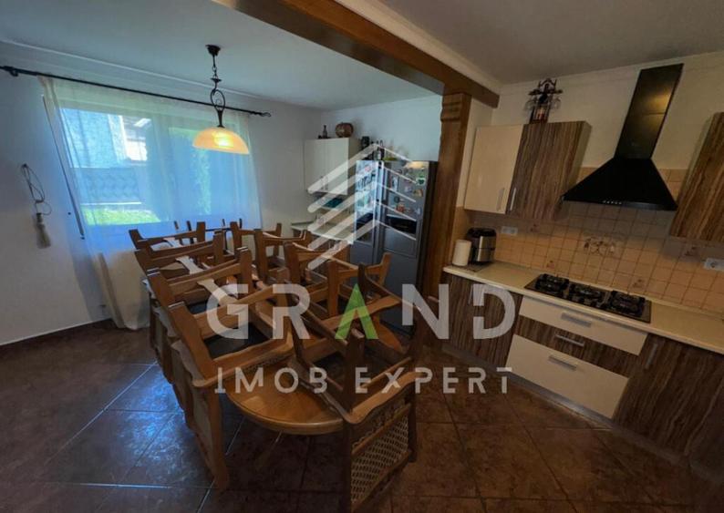 Casa de vanzare in Vi?eu de Sus Maramure? - 6