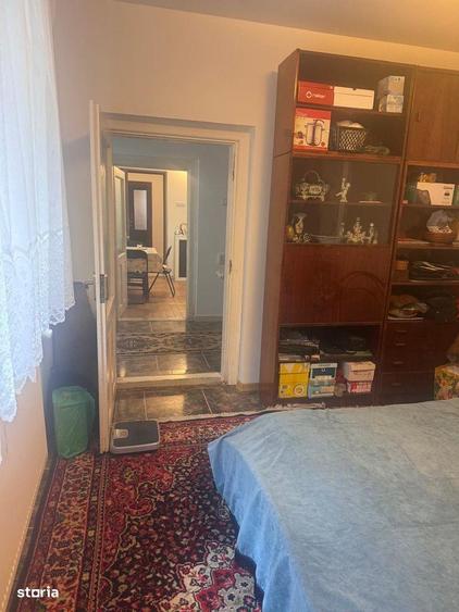 Casa- zona Gradina Botanica - 3