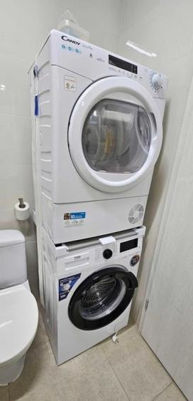 Apartament 2 camere 55 mp – Exigent Plaza Faza 2, la 10 min de metrou Lujerului - 8