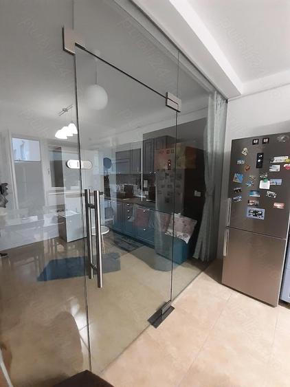 Apartament cu trei camere ?i gradina - 3