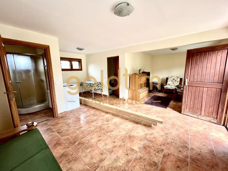 VILA 5 CAMERE CU PISCINA/TEREN 2650MP/CASA PERSONAL/GARAJ/SNAGOV-CIOFLICENI/ - 41