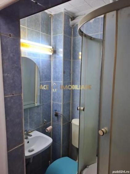 Garsoniera de vanzare | Lujerului | Metrou | Mobilat-Utilat - 6