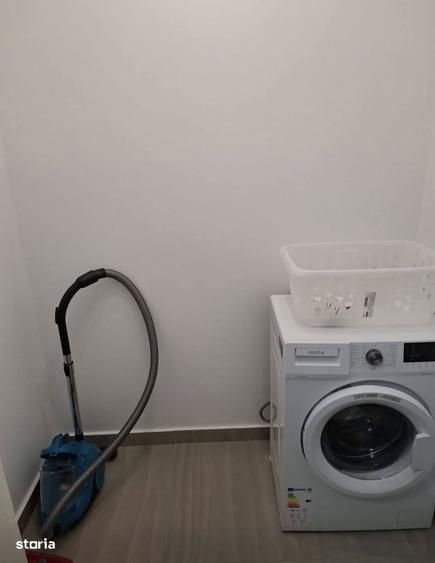 Garsoniera cu centrala termica - 9