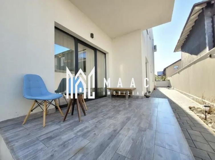 Apartament 3 camere | Curte 60 MP | Parcare | Selimbar - 24