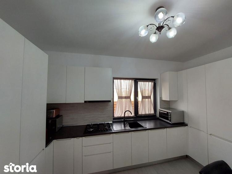 Casa Pitesti, str. Octavian Goga - 15