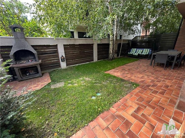 Casa de inchiriat in zona Lacului Baneasa - 5