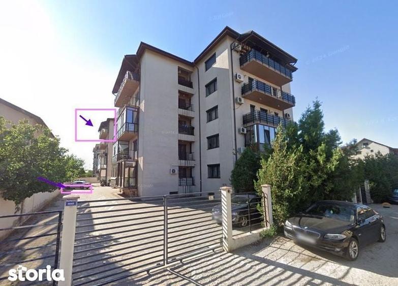 Apartament de inchiriat - 3 camere - Fundeni Dobroesti - 6